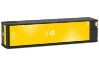 HP 991X Yellow Ink Cartridge M0J98AE